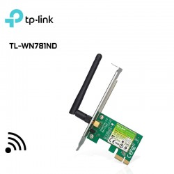 RED WI-FI PCI EXP TP-LINK (...
