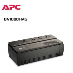 UPS APC 1000VA (600W) (...