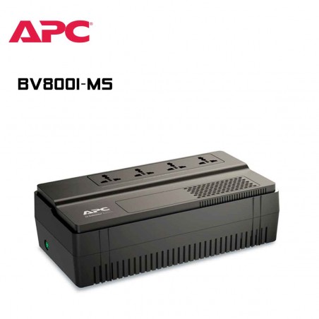 UPS APC 800VA (450W) (...