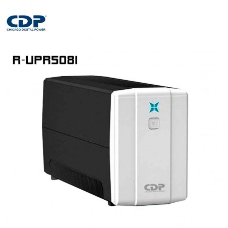 UPS CDP 500VA/250W (...