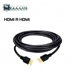 CABLE DELCOM HDMI A HDMI...