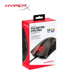 MOUSE GAMING HYPERX...