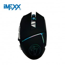 MOUSE GAMING IMEXX PYTHON (...