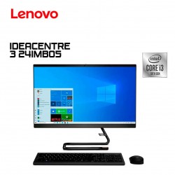PC ALL IN ONE LENOVO...