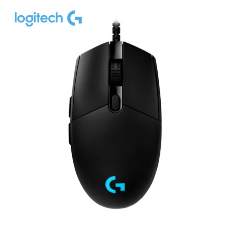 MOUSE GAMING LOGITECH G PRO...