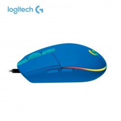 MOUSE GAMING LOGITECH G203...