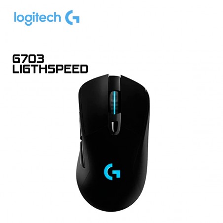MOUSE GAMING WIRELESS...