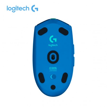 MOUSE GAMING WIRELESS...