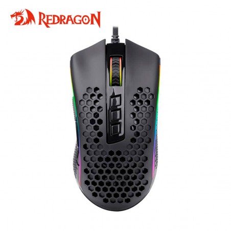 MOUSE GAMING REDRAGON STORM...