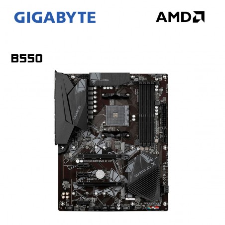 PLACA AMD GIGABYTE B550...