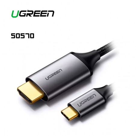 CABLE UGREEN ( 50570 )...