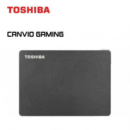 DISCO EXT. 2.5 TOSHIBA 1TB...