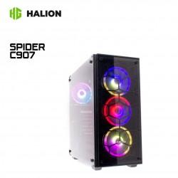 CASE HALION SPIDER ( C907 )...