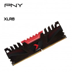 MEMORIA DDR4 PNY XLR8 16GB...