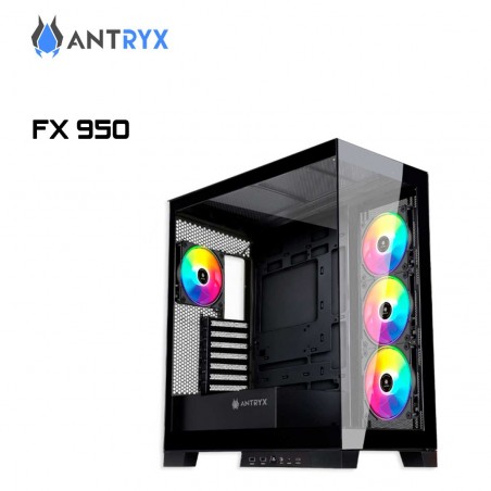CASE ANTRYX FX 950 (...