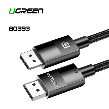 CABLE UGREEN DP1.4 ( 80393...