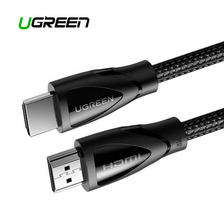 CABLE UGREEN HD140 ( 80403...