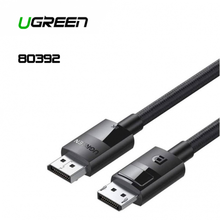 CABLE UGREEN ( 80392 )...