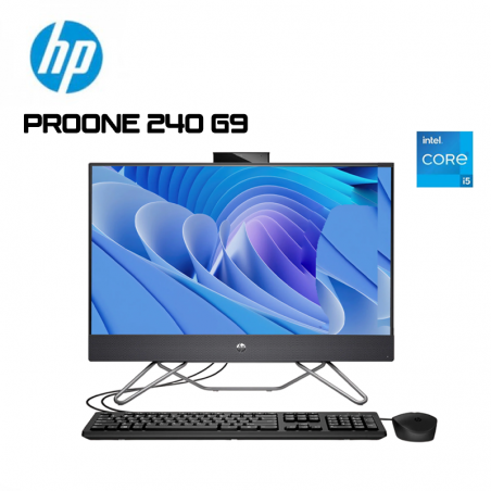 PC ALL IN ONE HP PROONE 240...