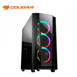 CASE COUGAR MX660-T RGB (...