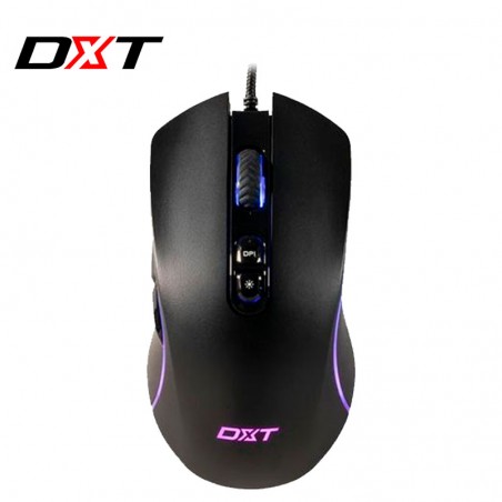 MOUSE GAMING DXT ZERO (...
