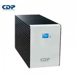 UPS CDP 1200VA/720W (...